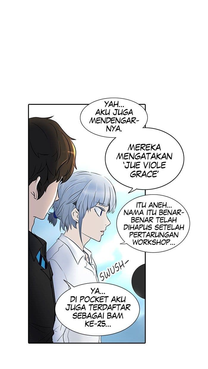 Chapter Komik
              Tower of God Chapter 282 - page 4