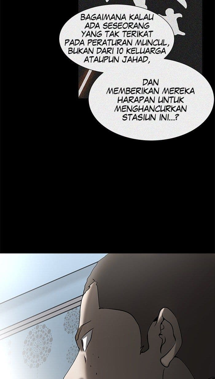 Chapter Komik
              Tower of God Chapter 282 - page 81