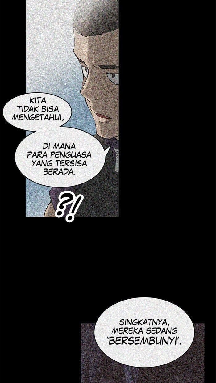 Chapter Komik
              Tower of God Chapter 282 - page 70