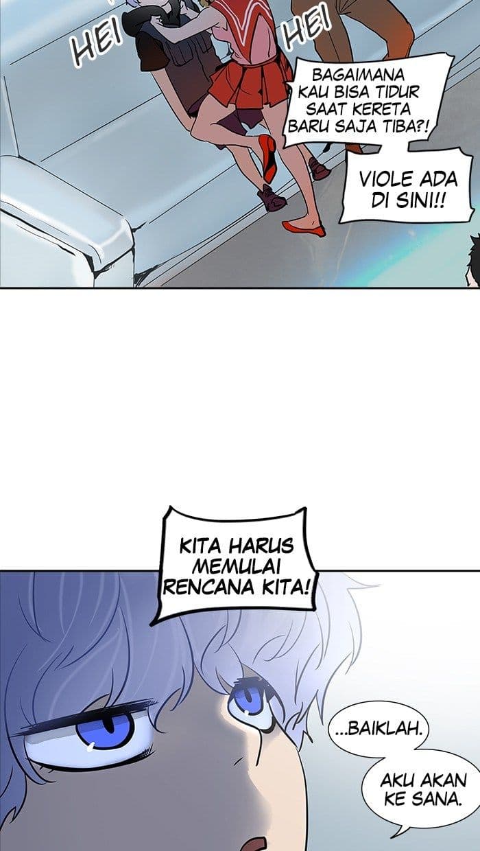 Chapter Komik
              Tower of God Chapter 282 - page 9