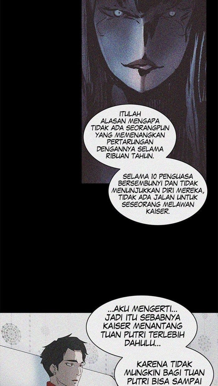 Chapter Komik
              Tower of God Chapter 282 - page 71