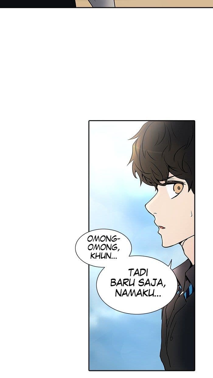 Chapter Komik
              Tower of God Chapter 282 - page 3