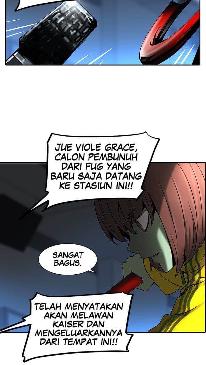 Chapter Komik
              Tower of God Chapter 282 - page 85