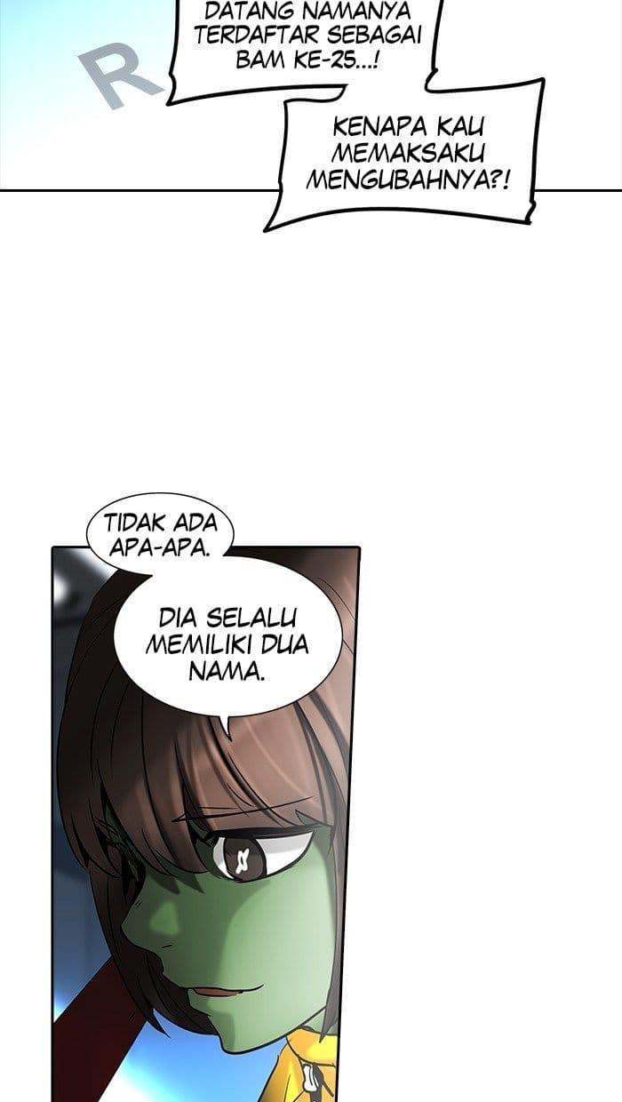 Chapter Komik
              Tower of God Chapter 282 - page 14