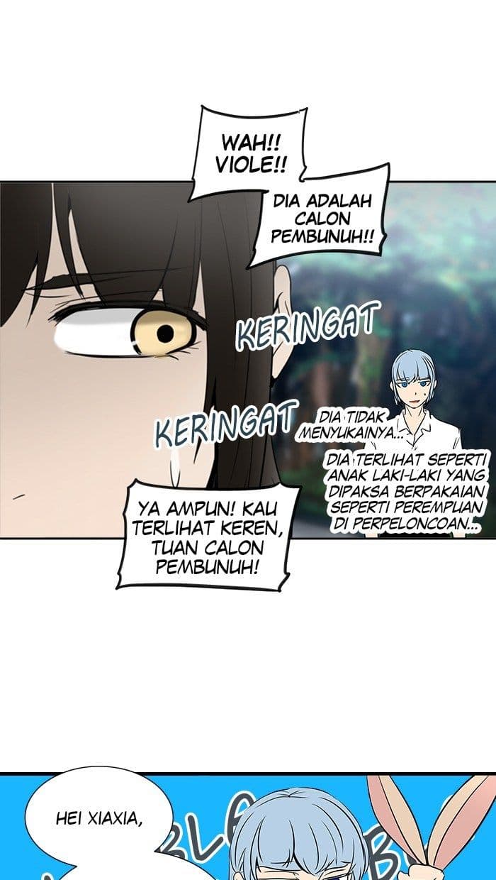 Chapter Komik
              Tower of God Chapter 282 - page 57