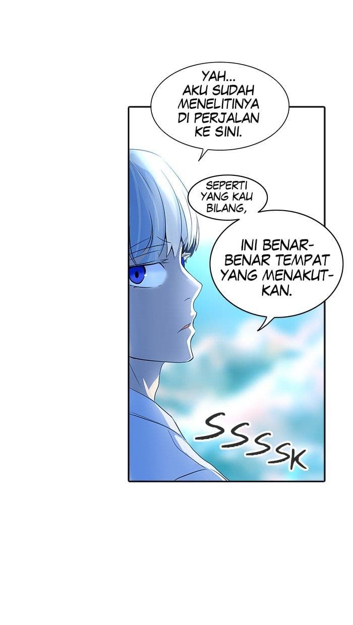 Chapter Komik
              Tower of God Chapter 282 - page 29