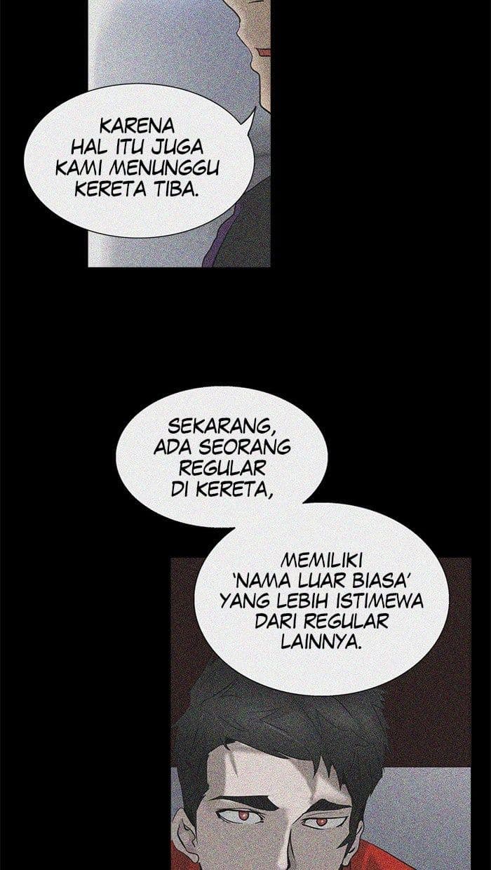 Chapter Komik
              Tower of God Chapter 282 - page 73