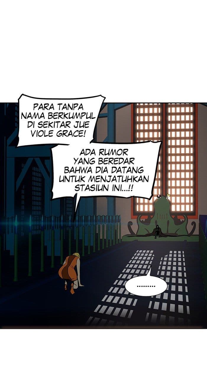 Chapter Komik
              Tower of God Chapter 282 - page 94