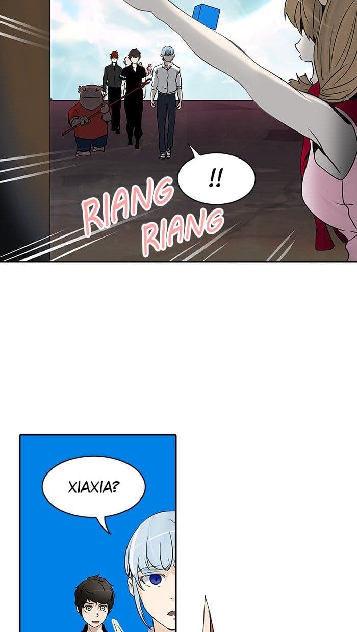 Chapter Komik
              Tower of God Chapter 282 - page 36