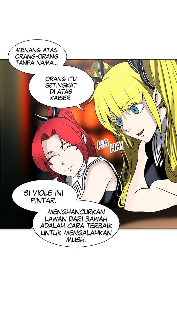 Chapter Komik
              Tower of God Chapter 282 - page 95