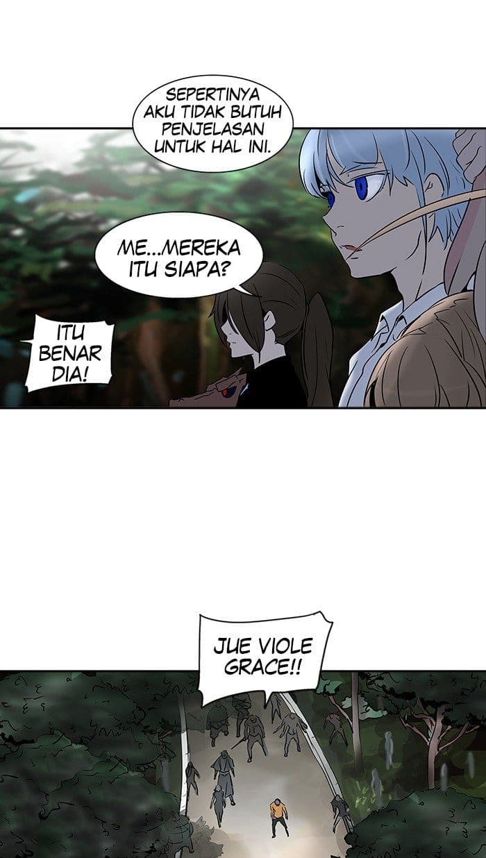 Chapter Komik
              Tower of God Chapter 282 - page 60