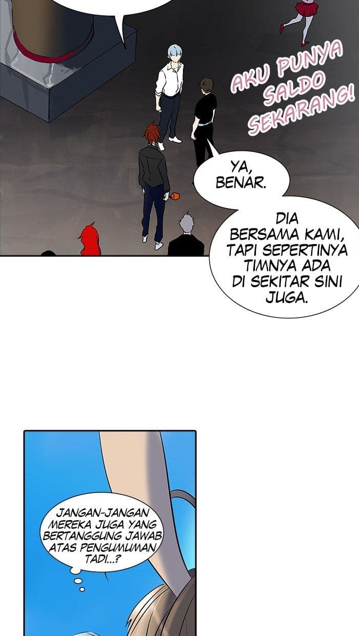 Chapter Komik
              Tower of God Chapter 282 - page 42