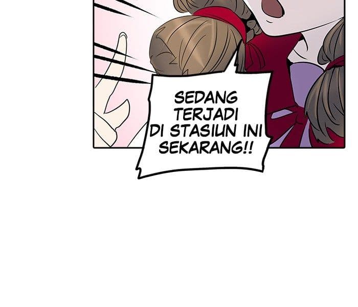 Chapter Komik
              Tower of God Chapter 282 - page 44