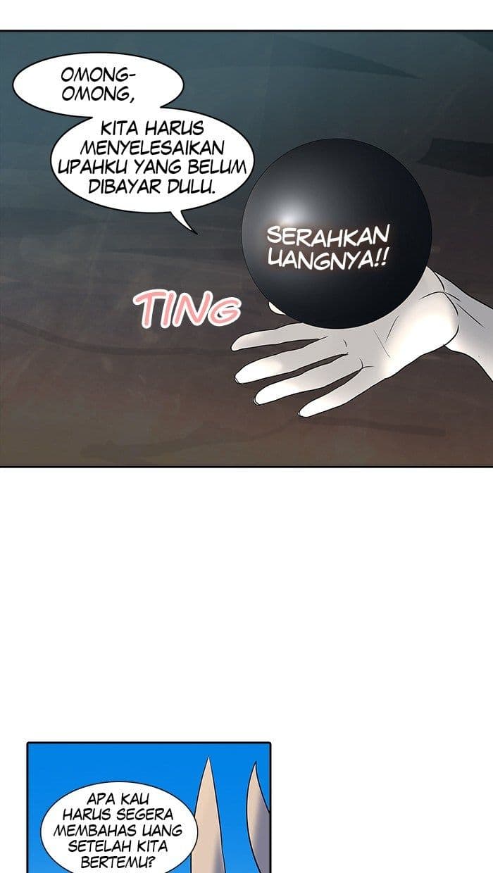 Chapter Komik
              Tower of God Chapter 282 - page 39