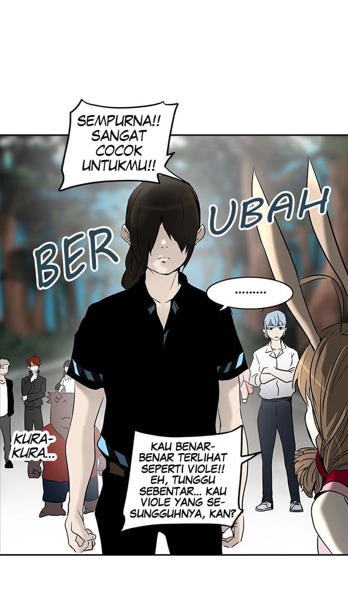 Chapter Komik
              Tower of God Chapter 282 - page 56