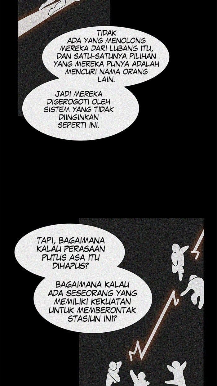 Chapter Komik
              Tower of God Chapter 282 - page 80