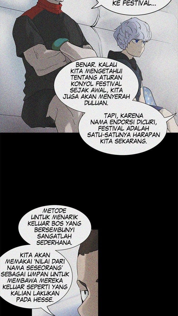 Chapter Komik
              Tower of God Chapter 282 - page 72