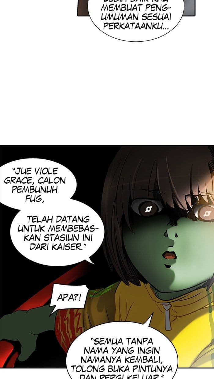 Chapter Komik
              Tower of God Chapter 282 - page 16