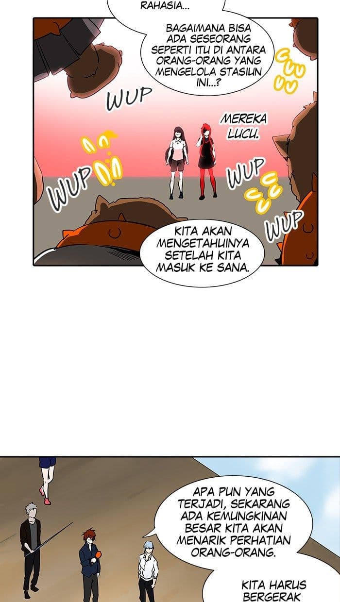 Chapter Komik
              Tower of God Chapter 282 - page 7