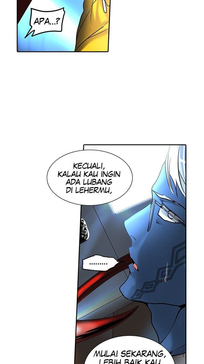 Chapter Komik
              Tower of God Chapter 282 - page 15