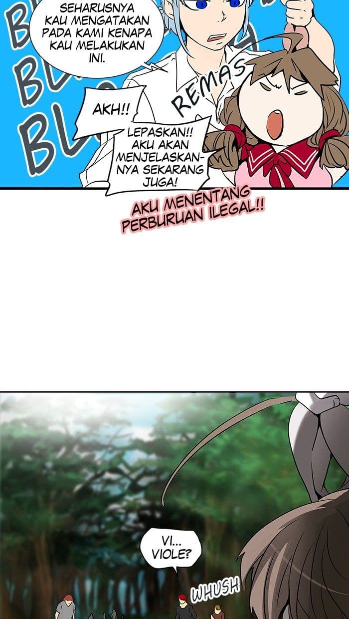 Chapter Komik
              Tower of God Chapter 282 - page 58