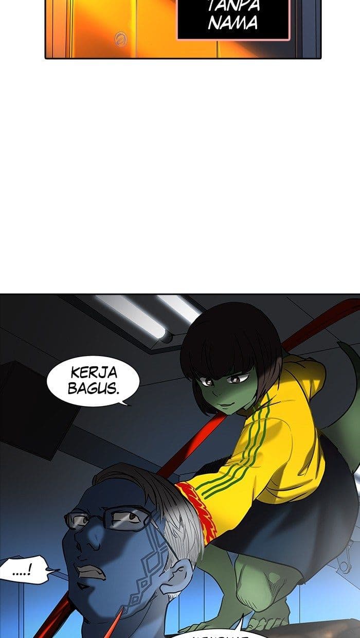 Chapter Komik
              Tower of God Chapter 282 - page 12