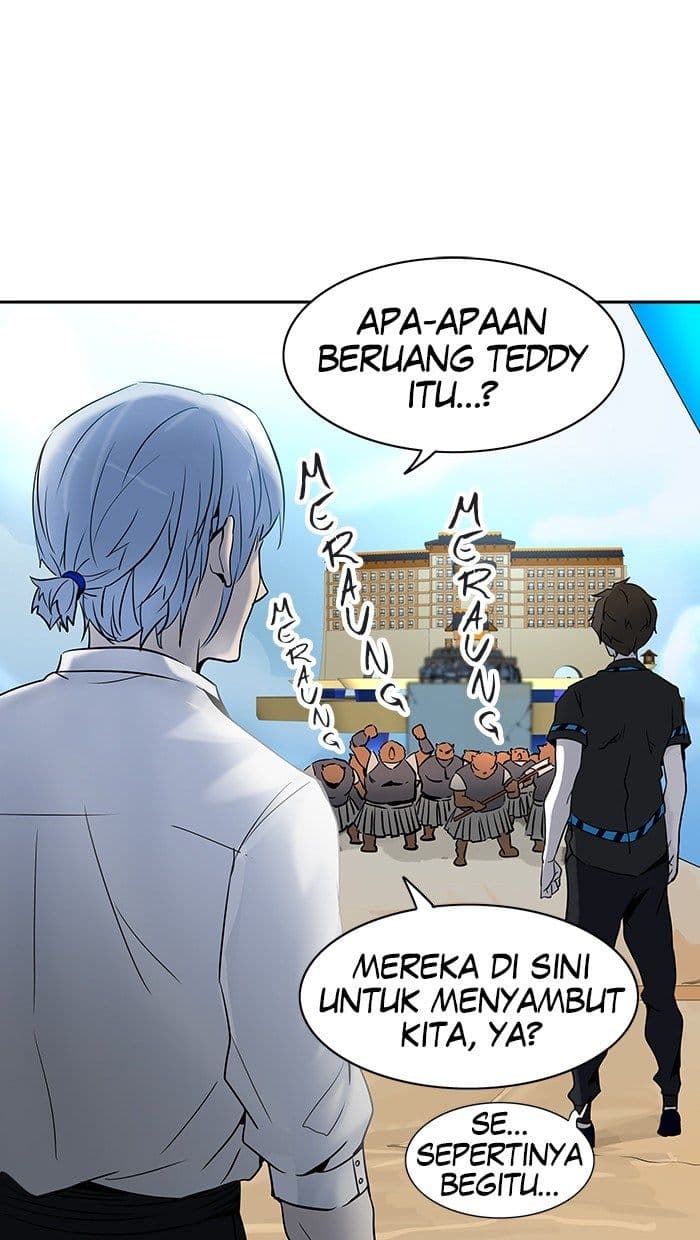 Chapter Komik
              Tower of God Chapter 282 - page 2