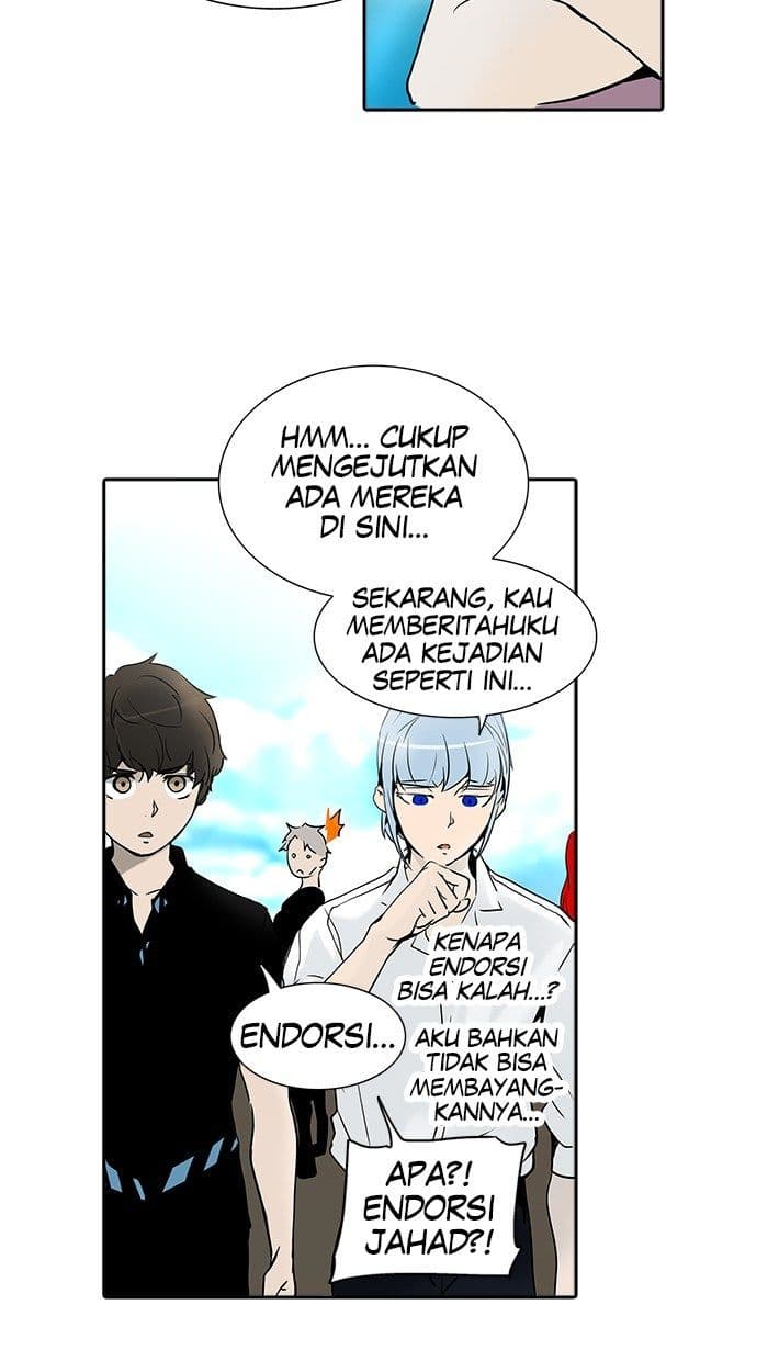 Chapter Komik
              Tower of God Chapter 282 - page 47