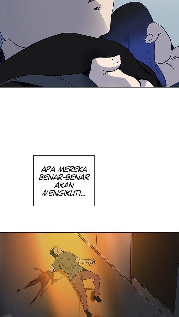 Chapter Komik
              Tower of God Chapter 282 - page 10