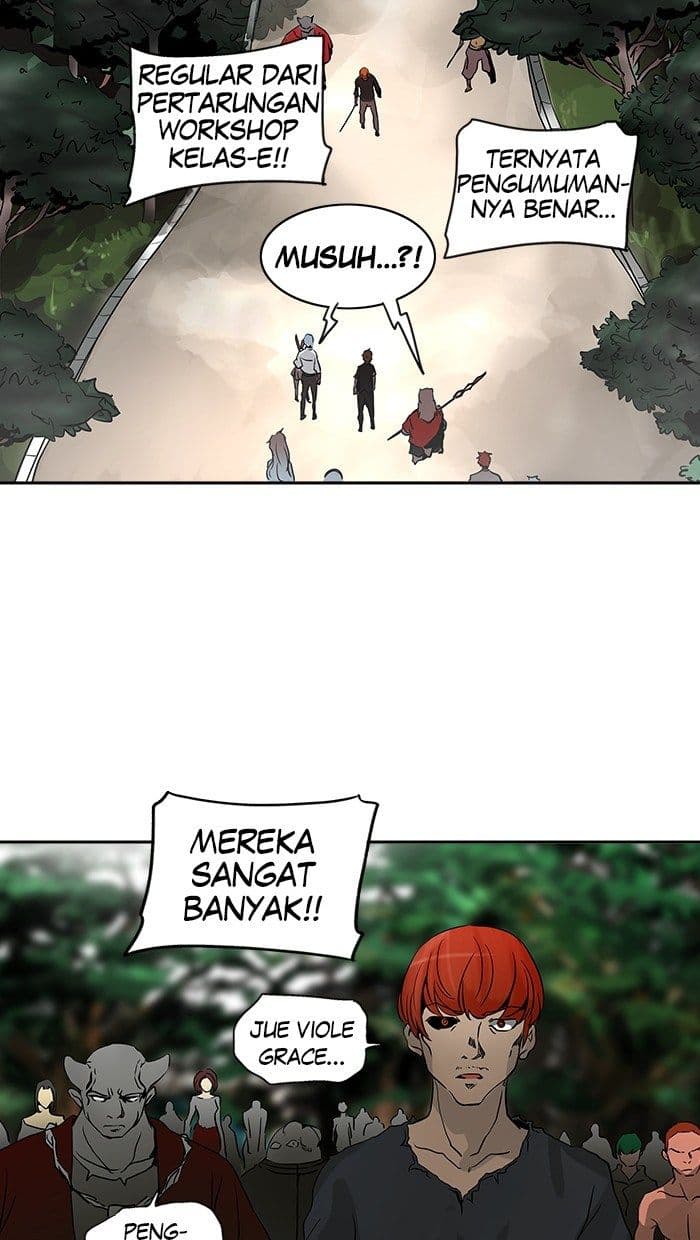 Chapter Komik
              Tower of God Chapter 282 - page 61