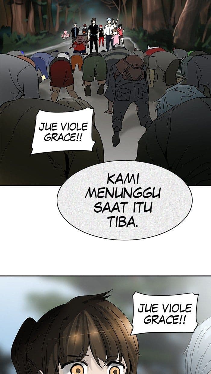 Chapter Komik
              Tower of God Chapter 282 - page 91