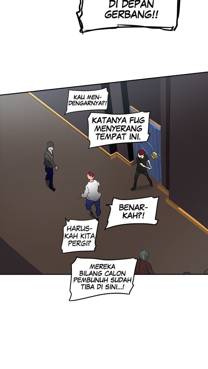 Chapter Komik
              Tower of God Chapter 282 - page 87