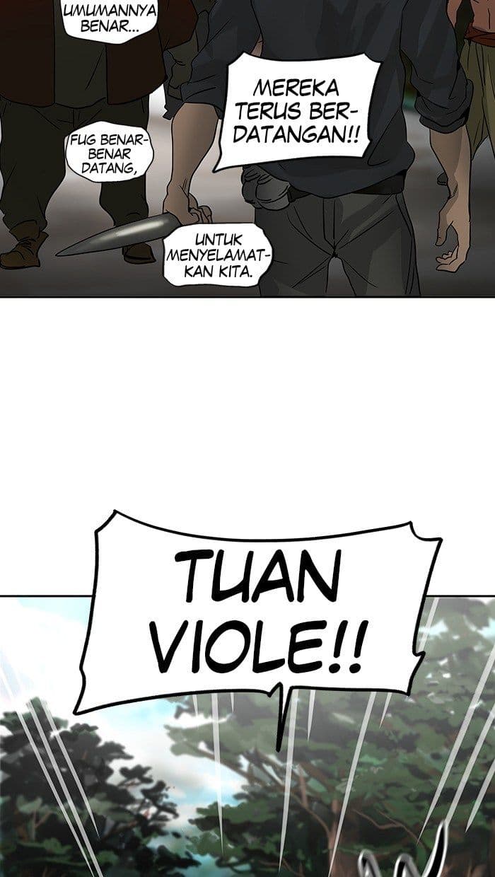 Chapter Komik
              Tower of God Chapter 282 - page 62