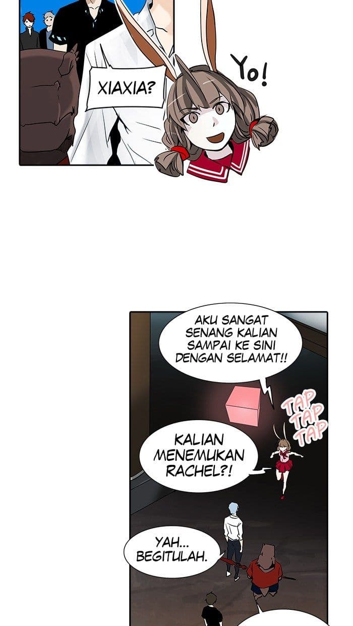 Chapter Komik
              Tower of God Chapter 282 - page 37