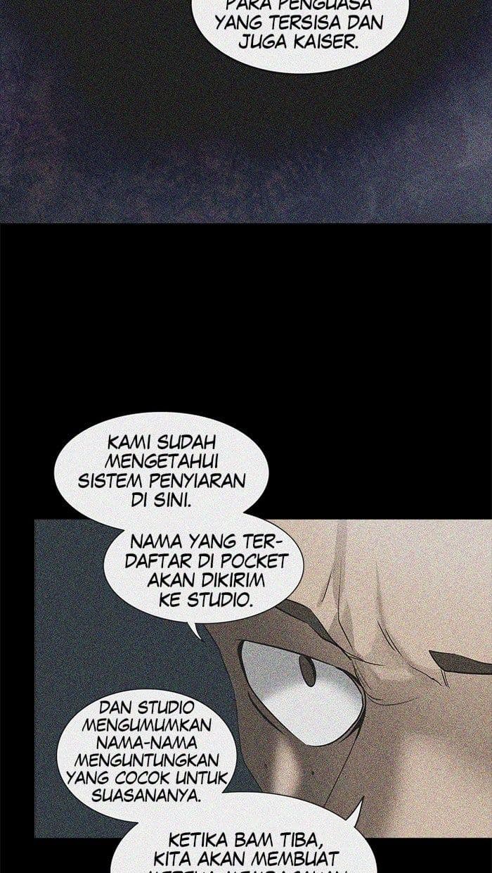 Chapter Komik
              Tower of God Chapter 282 - page 75