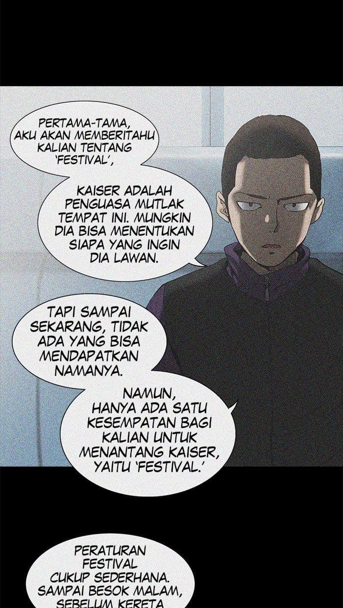 Chapter Komik
              Tower of God Chapter 282 - page 67