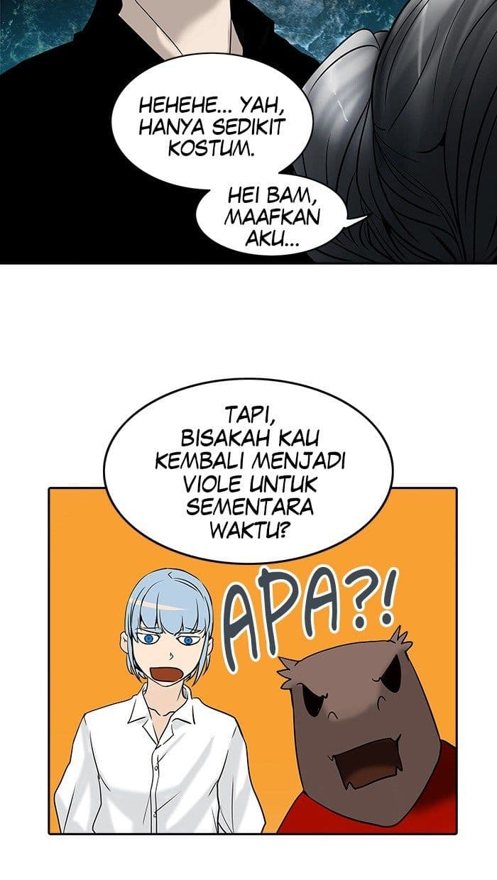 Chapter Komik
              Tower of God Chapter 282 - page 54