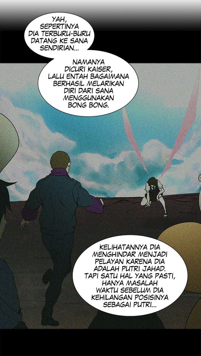 Chapter Komik
              Tower of God Chapter 282 - page 49