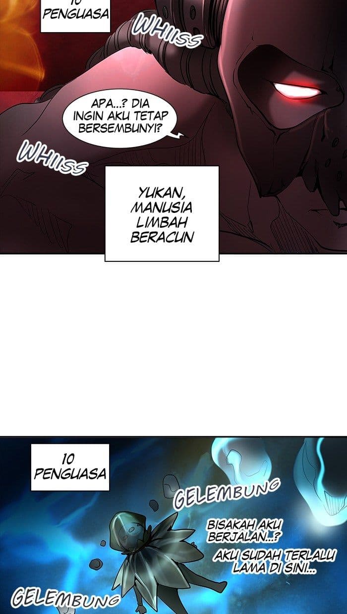 Chapter Komik
              Tower of God Chapter 282 - page 100