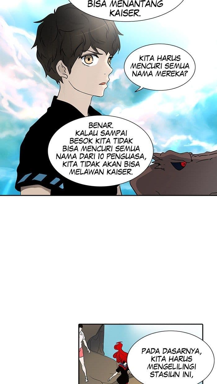 Chapter Komik
              Tower of God Chapter 282 - page 32