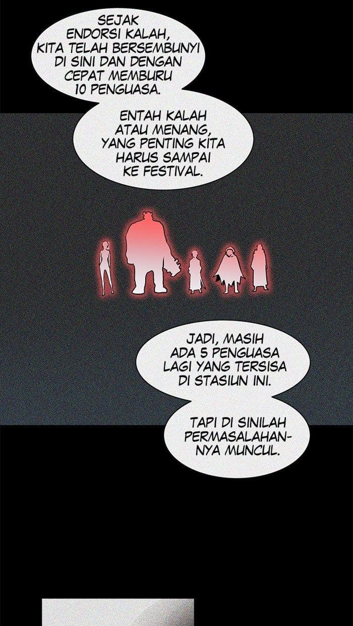 Chapter Komik
              Tower of God Chapter 282 - page 69