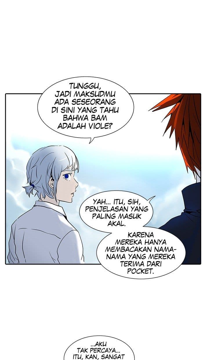 Chapter Komik
              Tower of God Chapter 282 - page 6