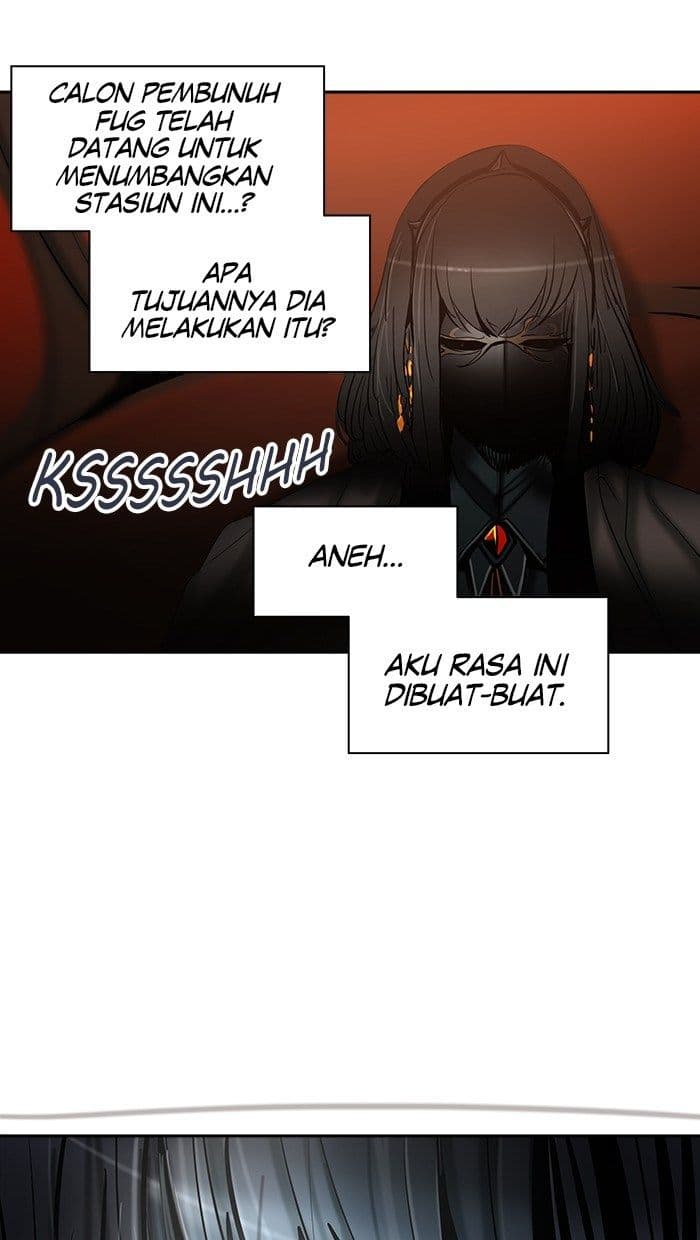 Chapter Komik
              Tower of God Chapter 282 - page 96