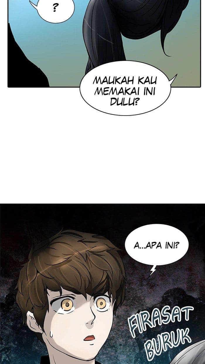 Chapter Komik
              Tower of God Chapter 282 - page 53