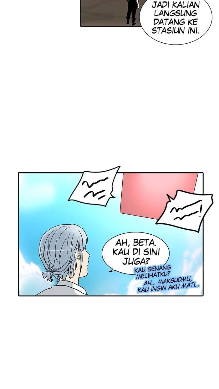 Chapter Komik
              Tower of God Chapter 282 - page 38