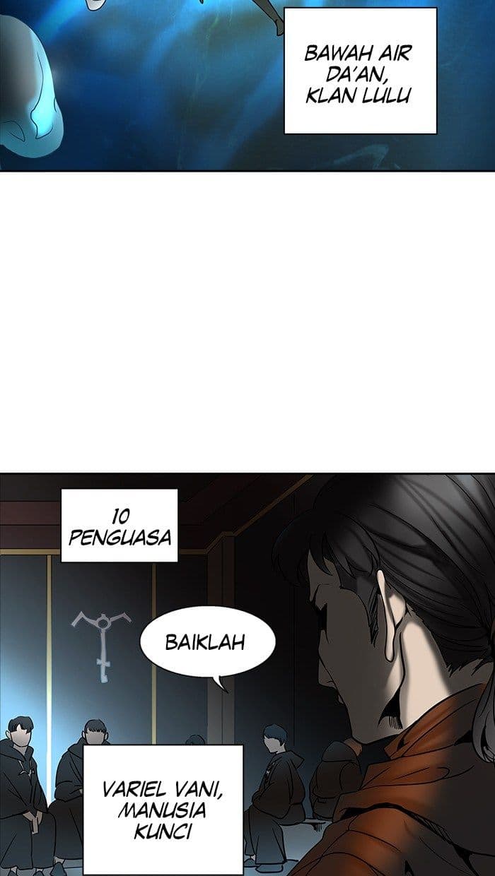 Chapter Komik
              Tower of God Chapter 282 - page 101