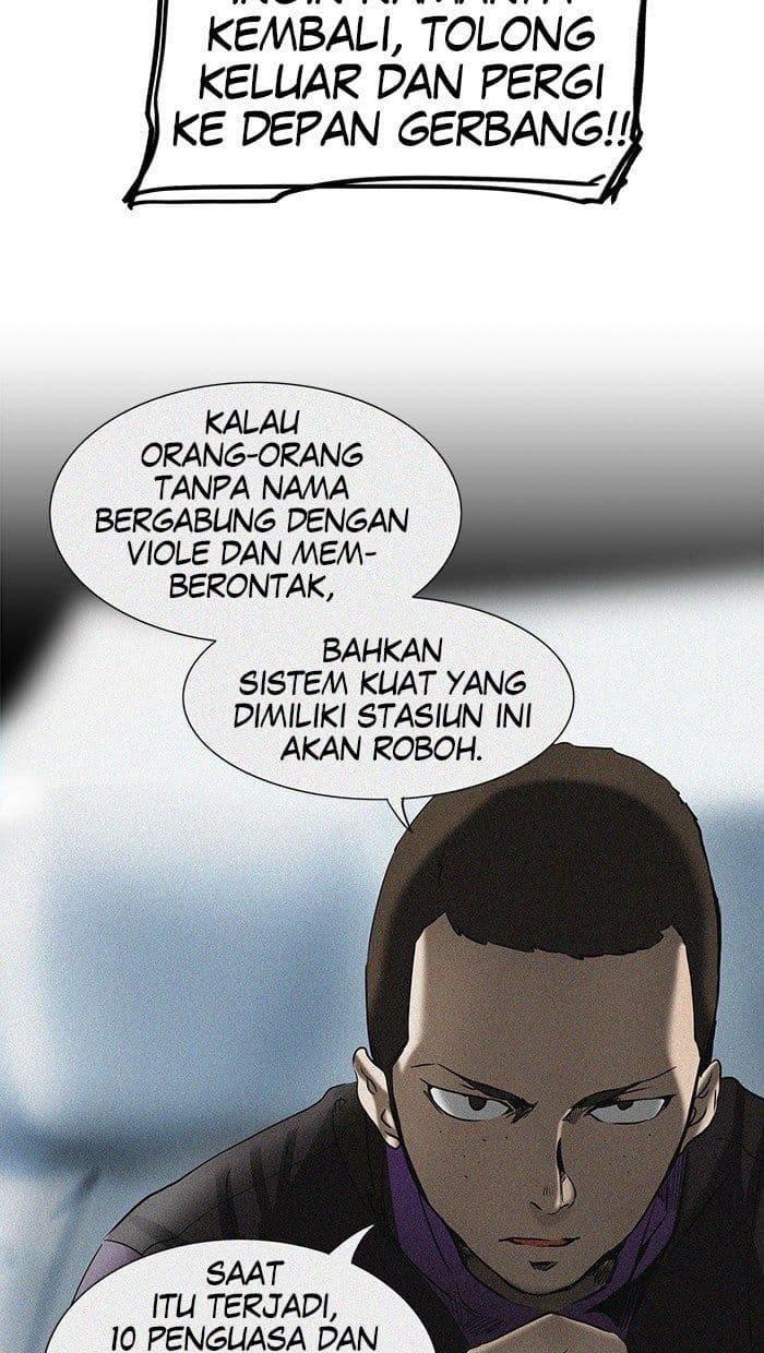 Chapter Komik
              Tower of God Chapter 282 - page 89