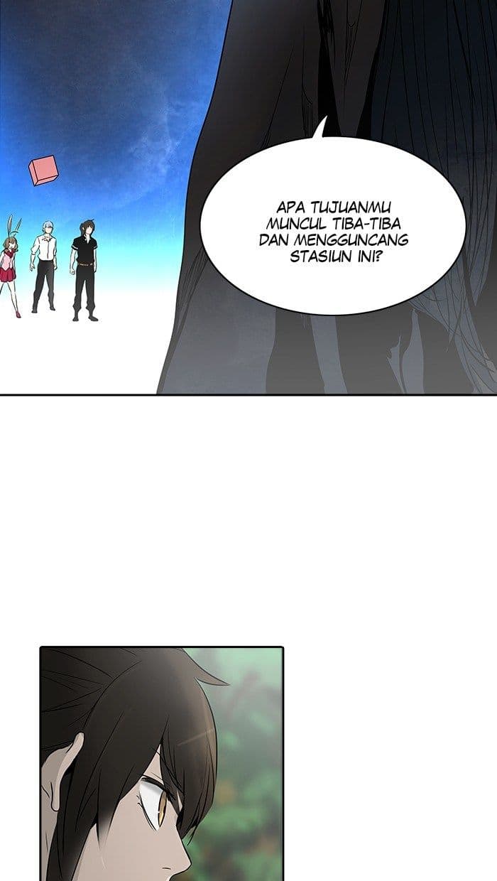 Chapter Komik
              Tower of God Chapter 283 - page 51