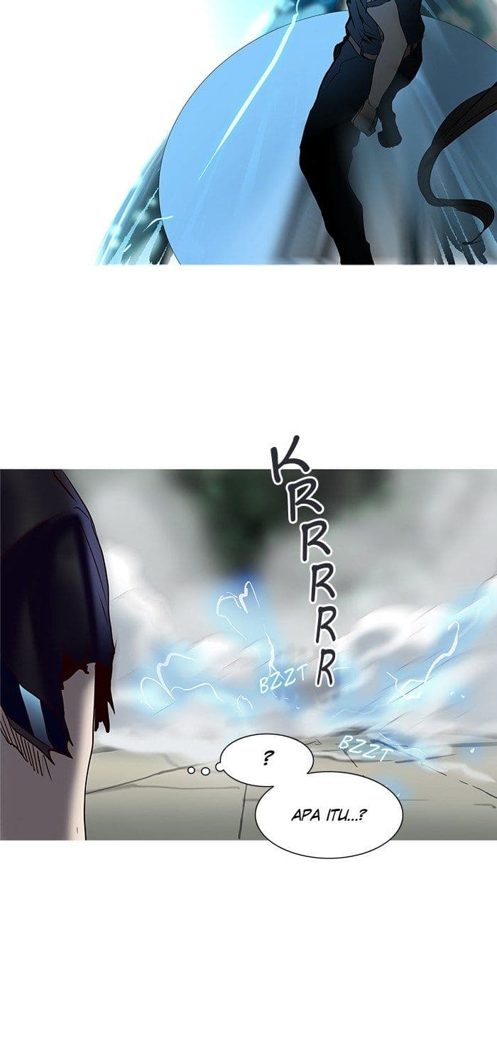 Chapter Komik
              Tower of God Chapter 283 - page 86