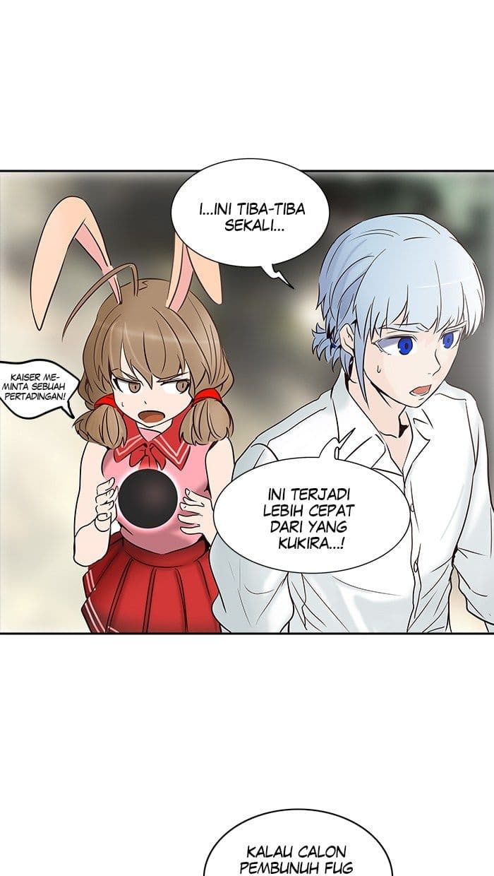 Chapter Komik
              Tower of God Chapter 283 - page 71